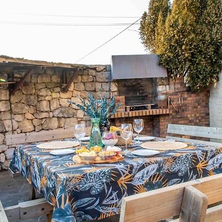 La Ferme Du Chateau Venon  エクステリア 写真